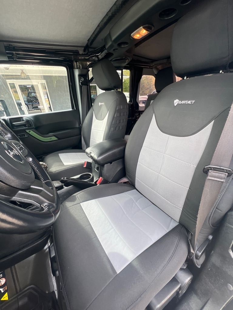 Jeep Wrangler  2014 Jeep Wrangler  2014