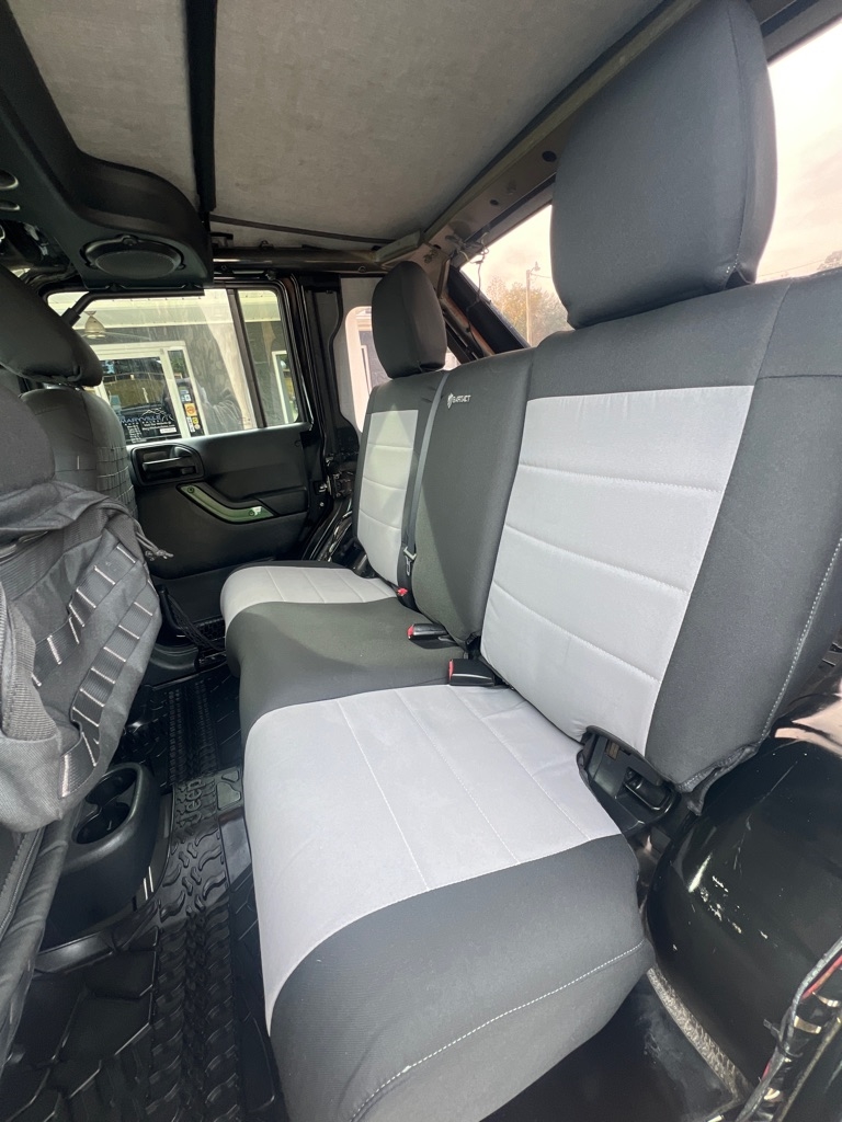 Jeep Wrangler  2014 Jeep Wrangler  2014