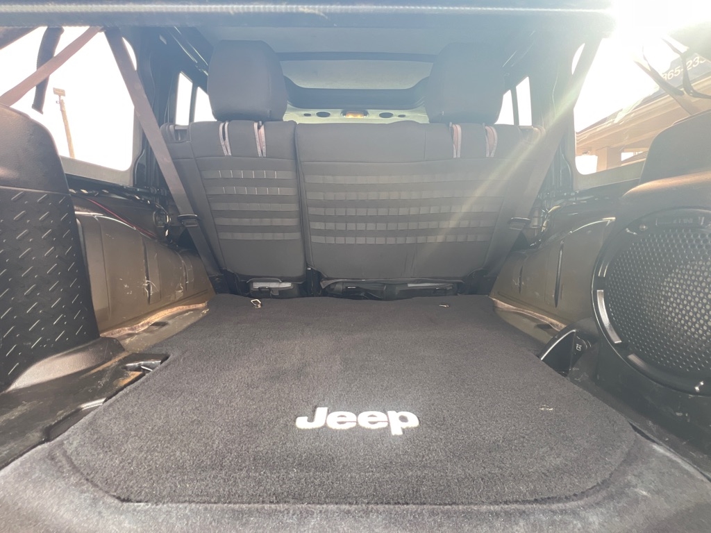 Jeep Wrangler  2014 Jeep Wrangler  2014