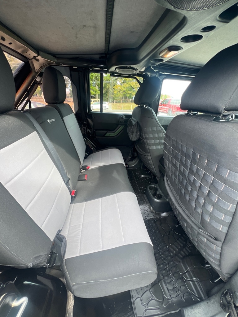 Jeep Wrangler  2014 Jeep Wrangler  2014