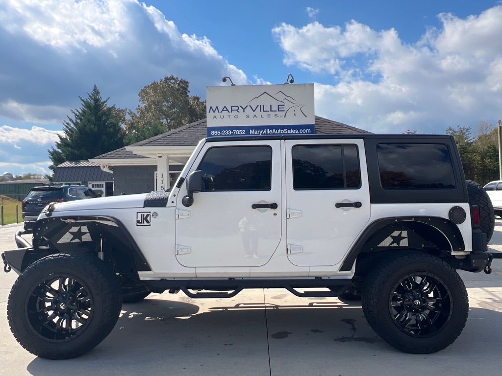 Jeep Wrangler  2017 Jeep Wrangler  2017