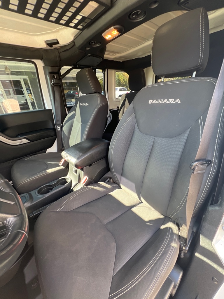 Jeep Wrangler  2017 Jeep Wrangler  2017