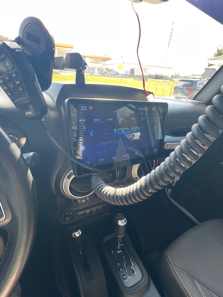 Jeep Wrangler  2017 Jeep Wrangler  2017