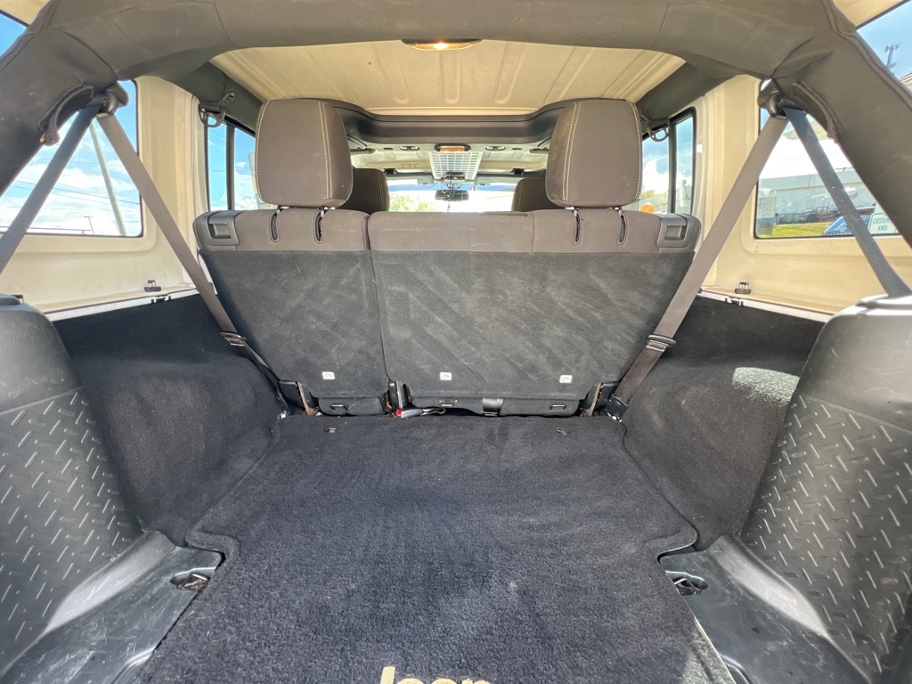 Jeep Wrangler  2017 Jeep Wrangler  2017