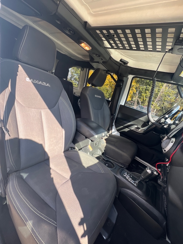 Jeep Wrangler  2017 Jeep Wrangler  2017