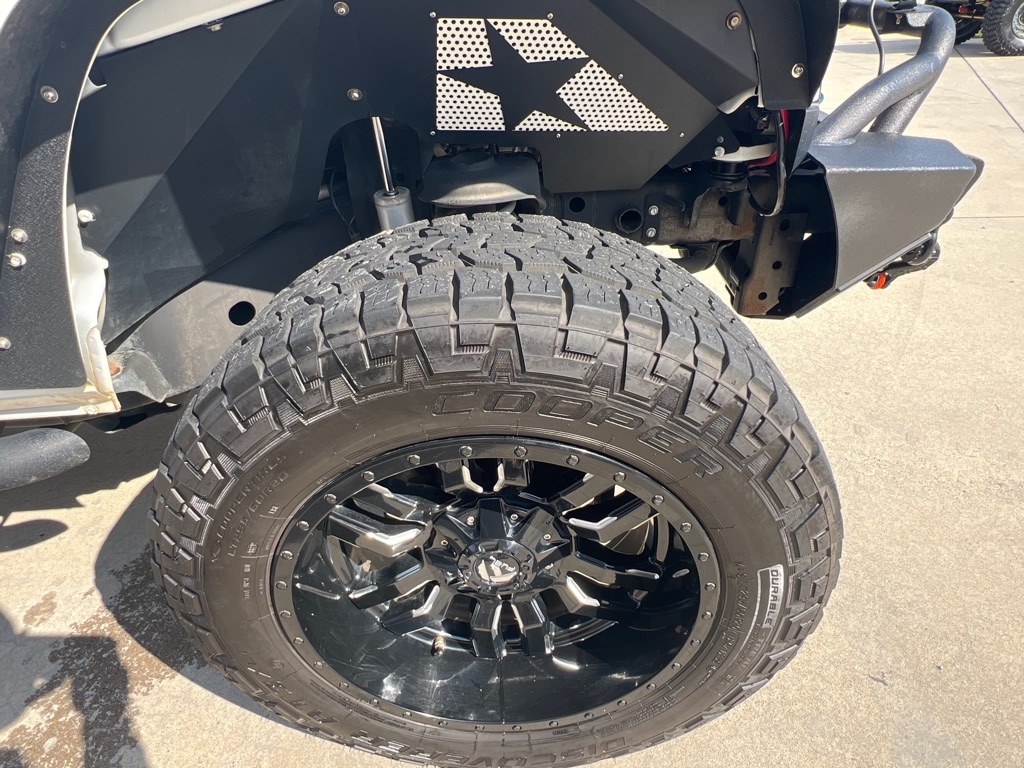 Jeep Wrangler  2017 Jeep Wrangler  2017