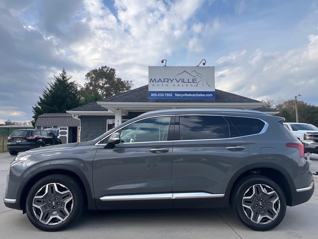 Hyundai Santa Fe  2023