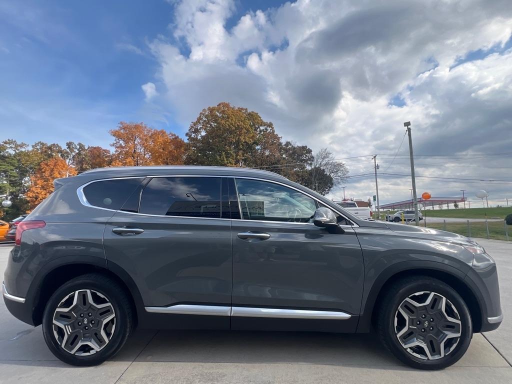 Hyundai Santa Fe  2023