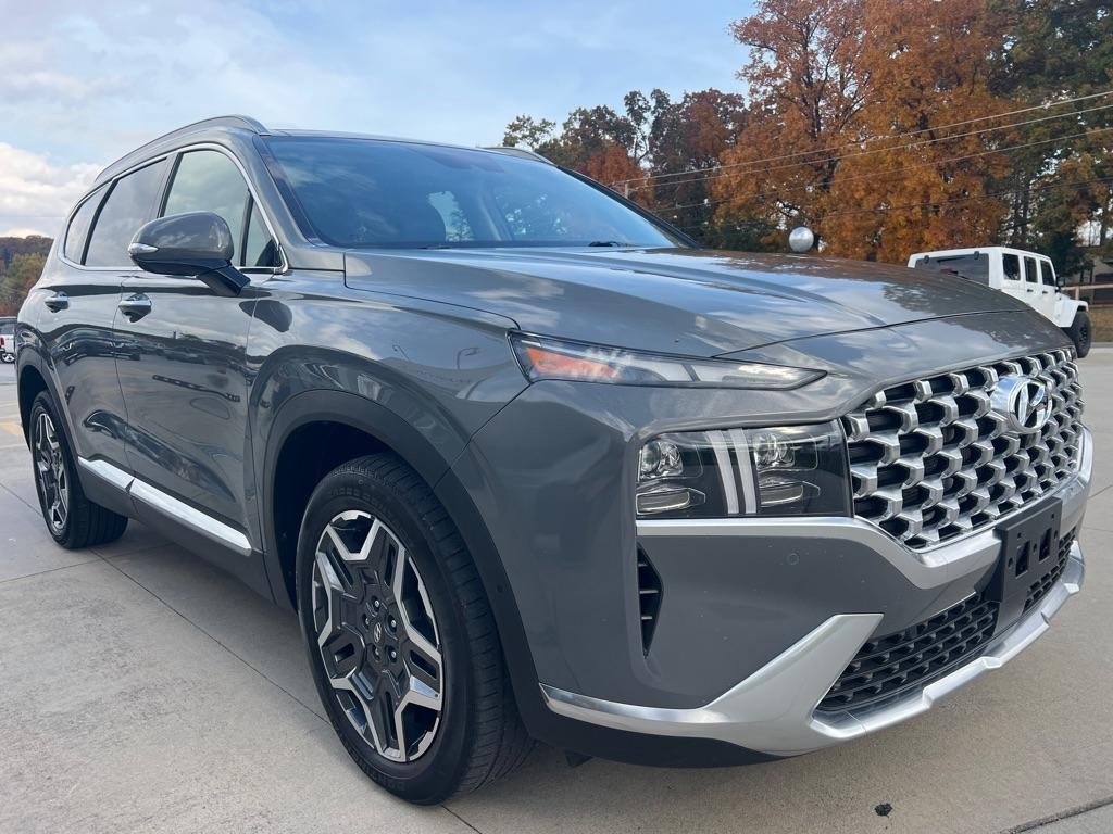 Hyundai Santa Fe  2023