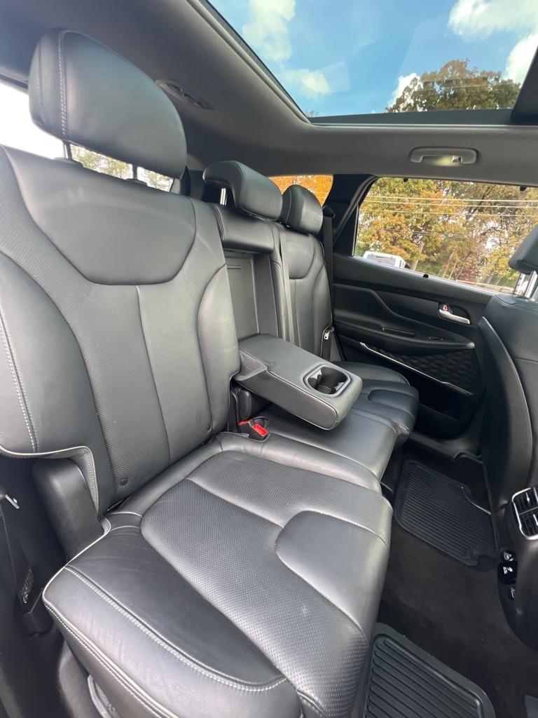 Hyundai Santa Fe  2023