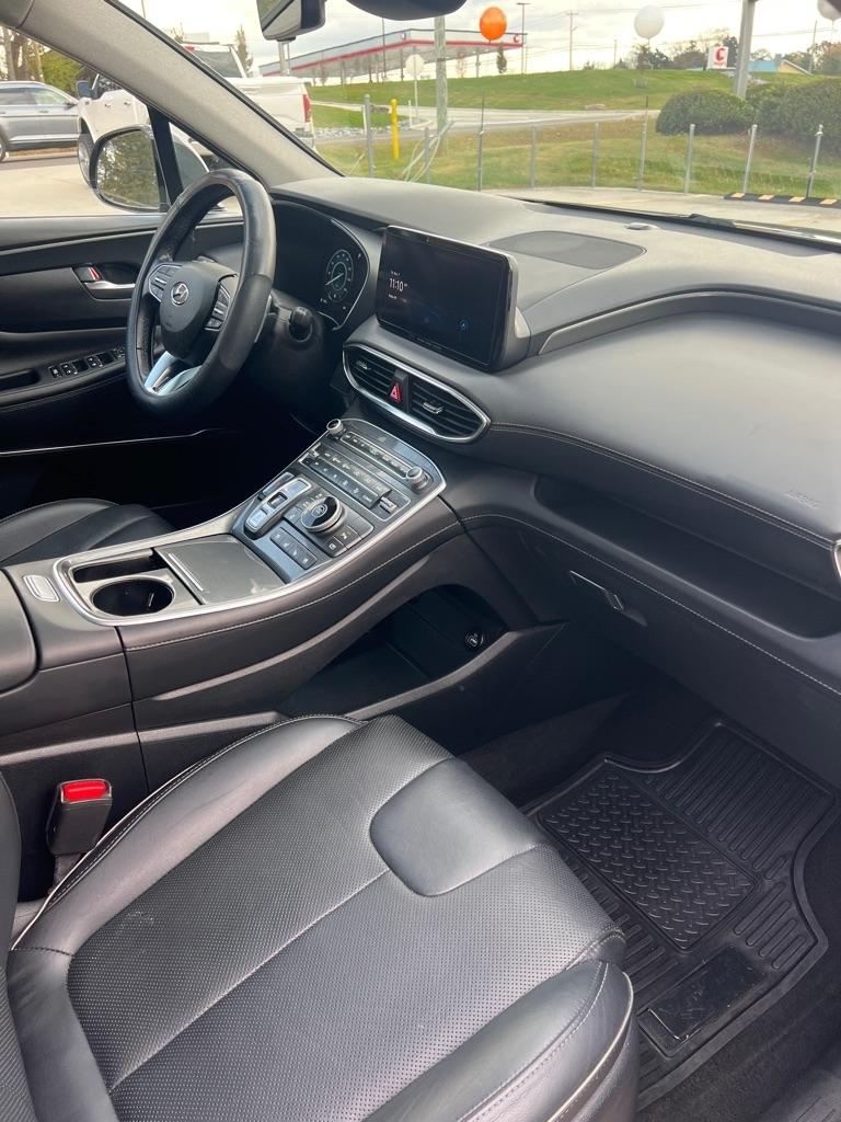 Hyundai Santa Fe  2023