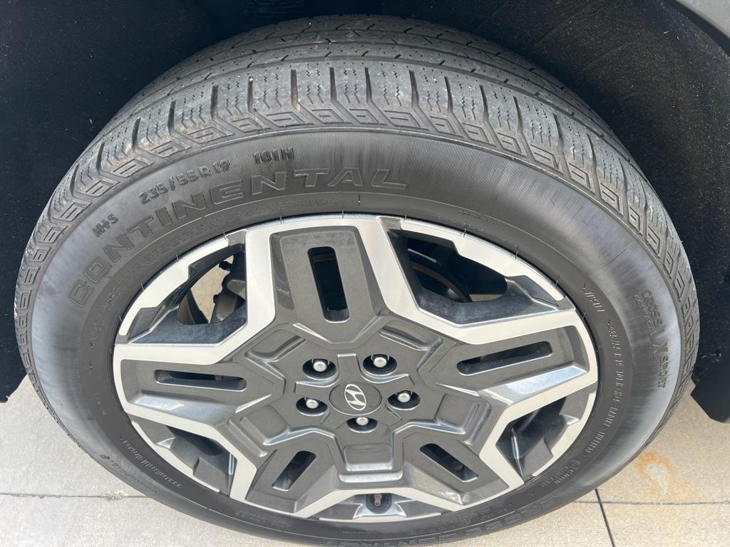 Hyundai Santa Fe  2023