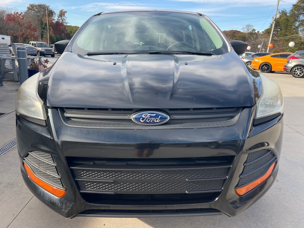 Ford Escape  2013