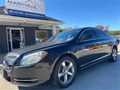 2012 Chevrolet Malibu 