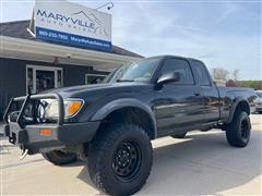 2004 Toyota Tacoma 