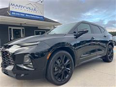 2021 Chevrolet Blazer 