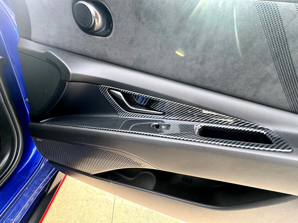 Hyundai Elantra N  2023