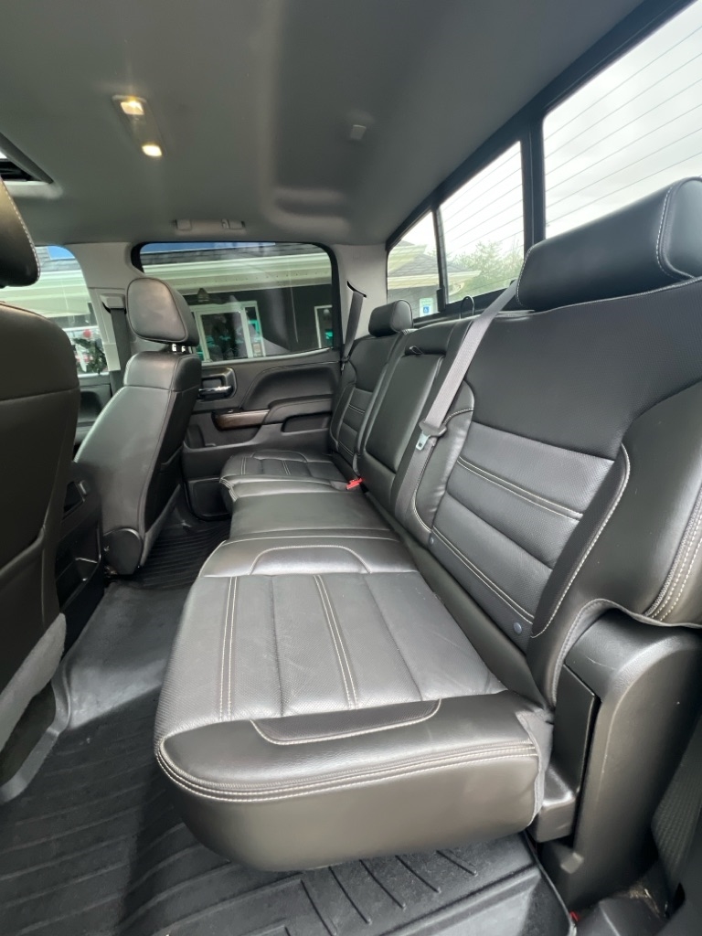 GMC Sierra 1500  2018