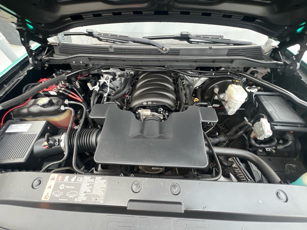 GMC Sierra 1500  2018