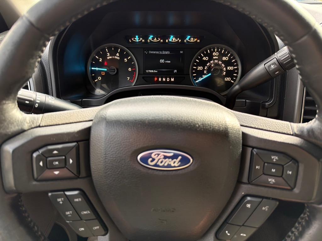 Ford F-150  2019