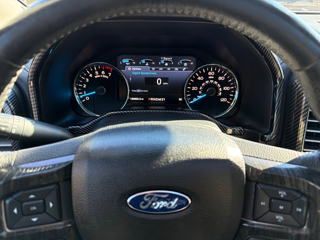 Ford F-150  2016