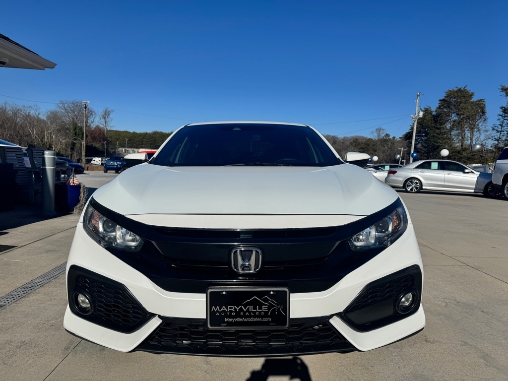 Honda Civic  2019