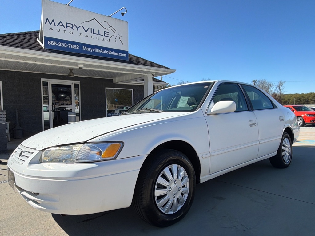 1997 Toyota Camry CE