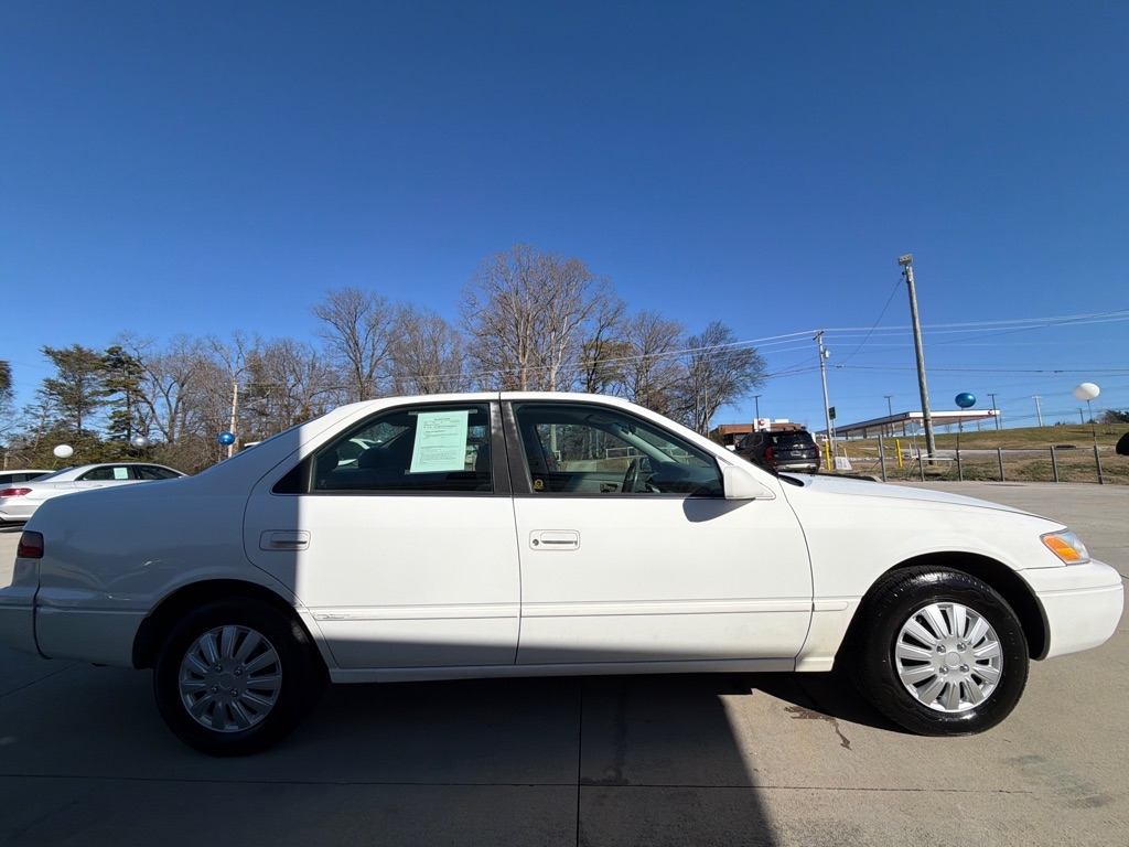 Toyota Camry  1997