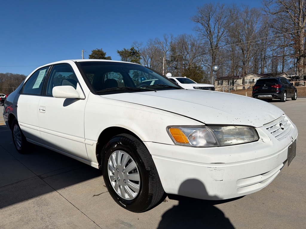 Toyota Camry  1997