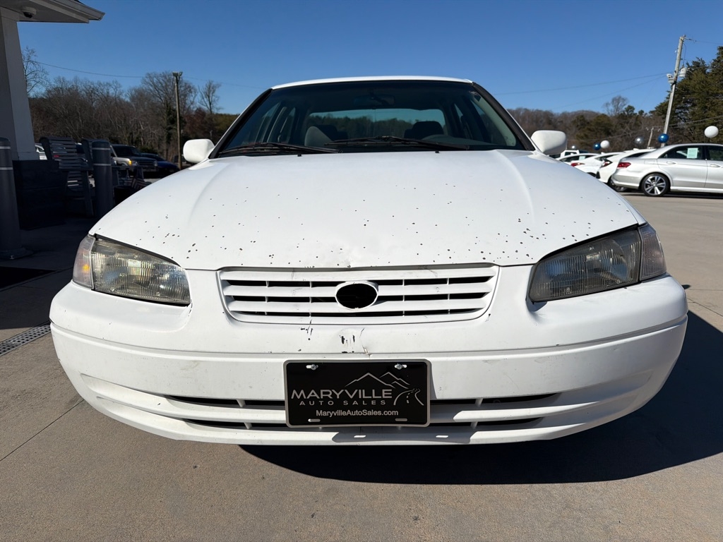 Toyota Camry  1997