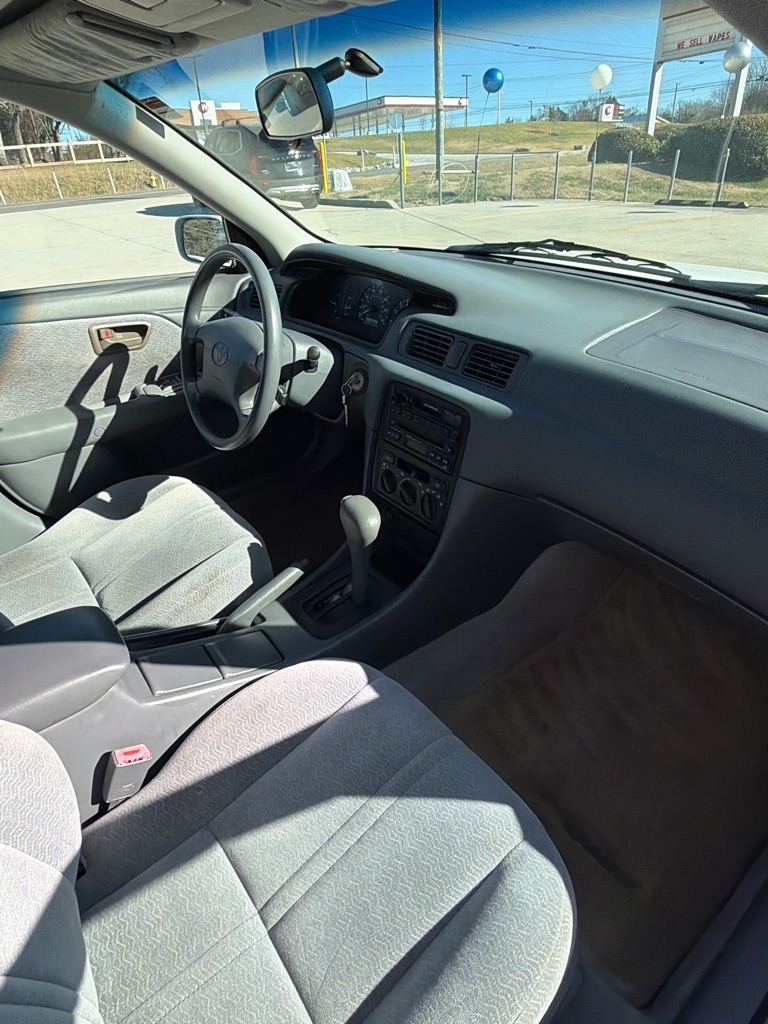 Toyota Camry  1997