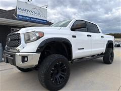 2018 Toyota Tundra 4WD 