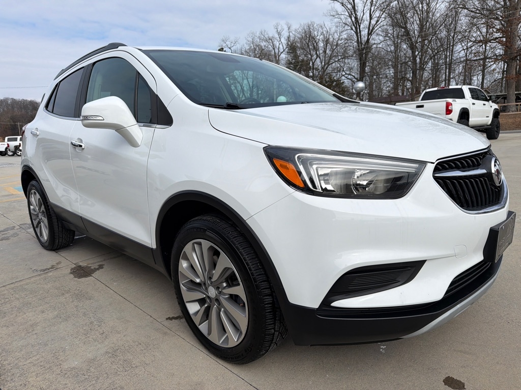 Buick Encore  2019