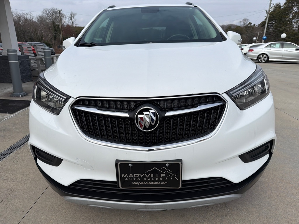 Buick Encore  2019