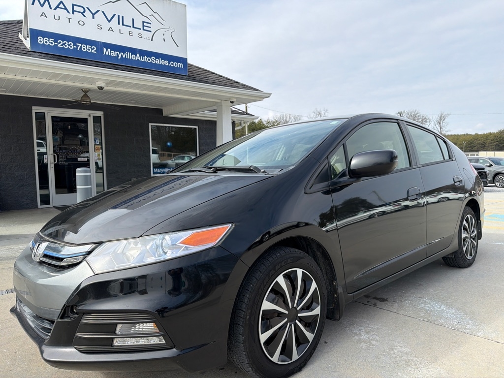 2014 Honda Insight LX