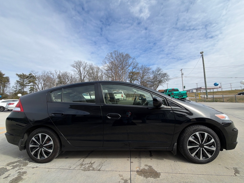 Honda Insight  2014