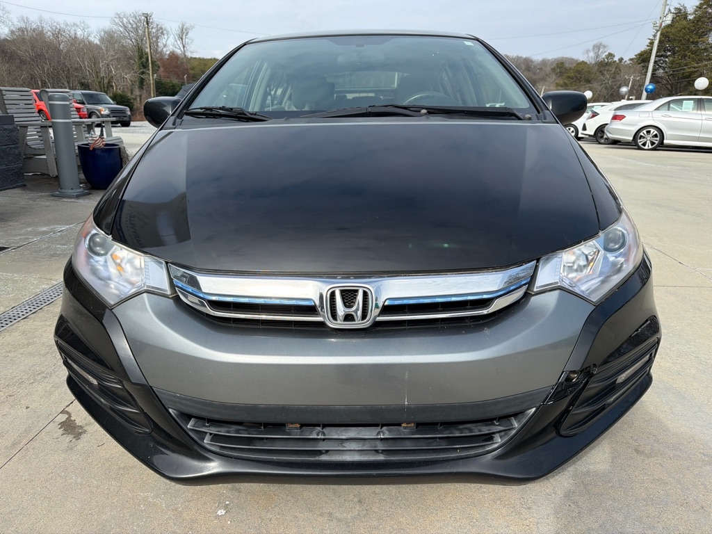 Honda Insight  2014