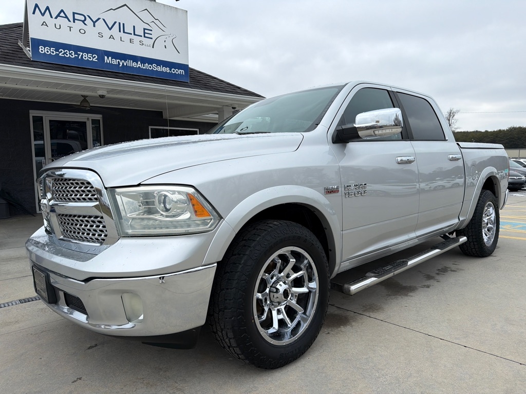 RAM 1500  2014