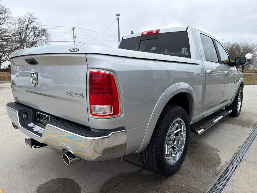 RAM 1500  2014