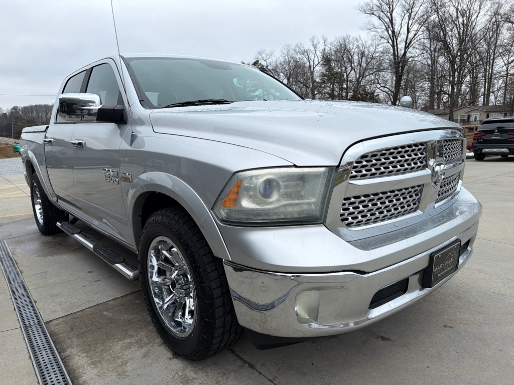 RAM 1500  2014