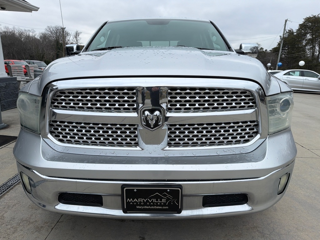 RAM 1500  2014