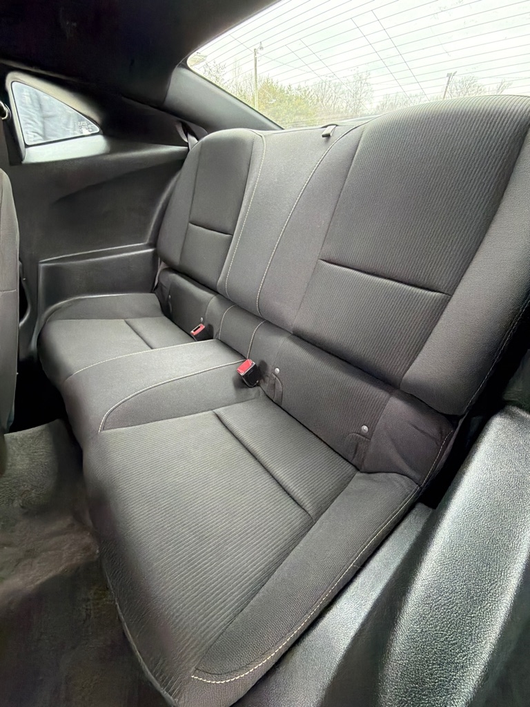 Chevrolet Camaro  2013