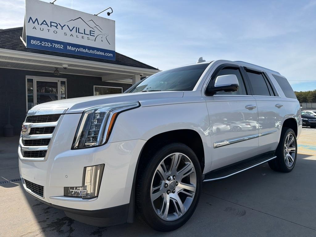 2016 Cadillac Escalade LUXURY