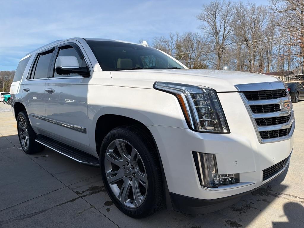 Cadillac Escalade  2016