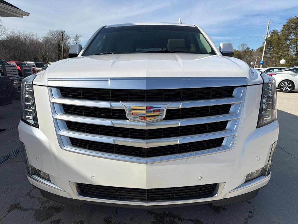 Cadillac Escalade  2016