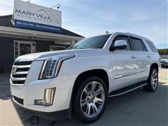 2016 Cadillac Escalade 