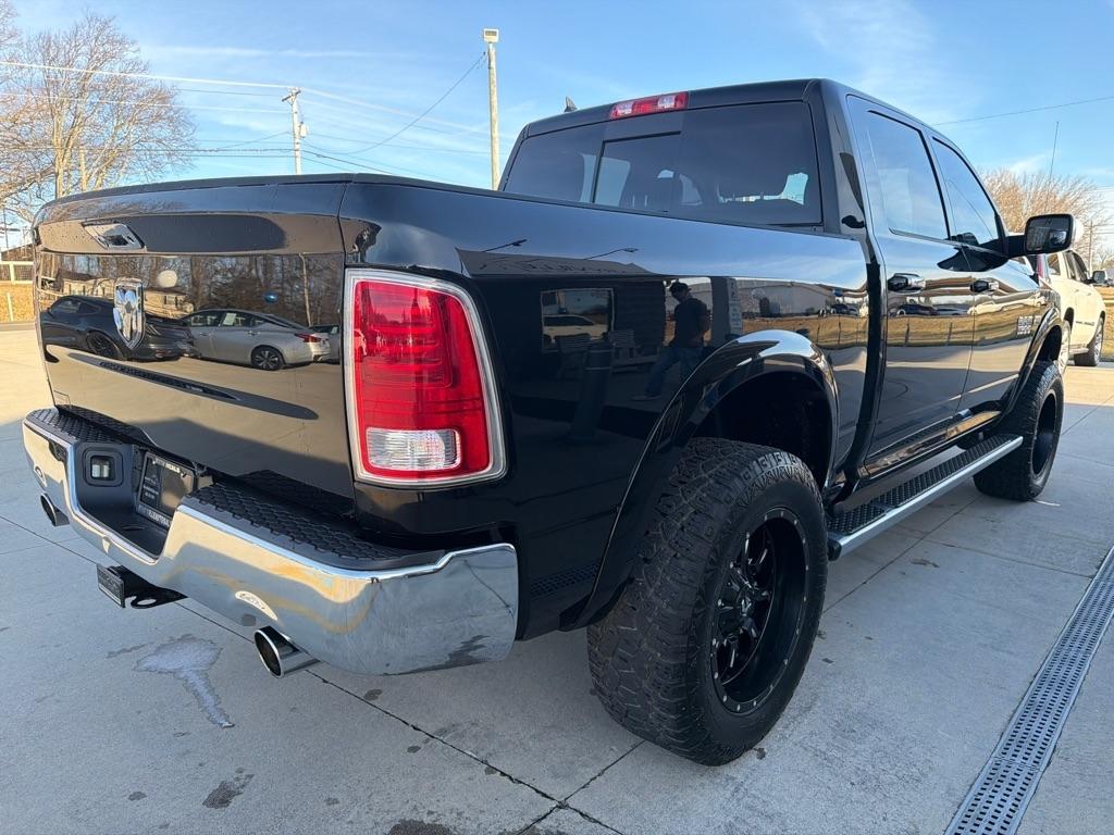 RAM 1500  2014