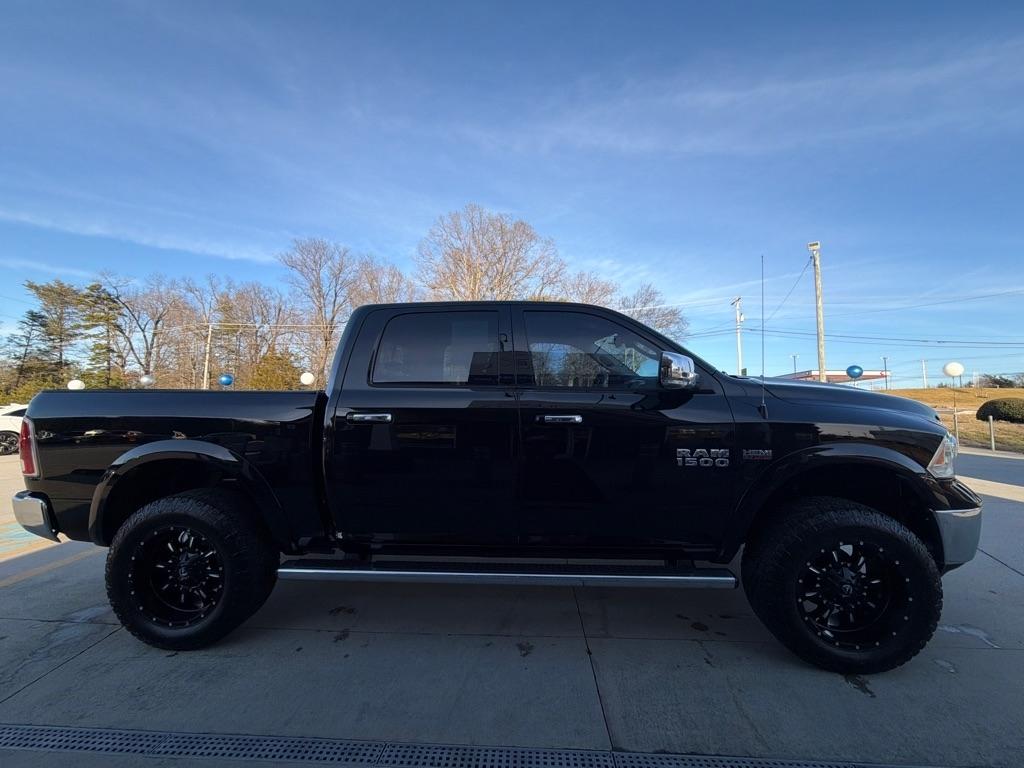 RAM 1500  2014
