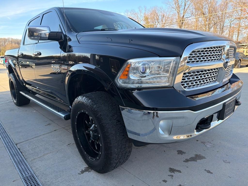 RAM 1500  2014