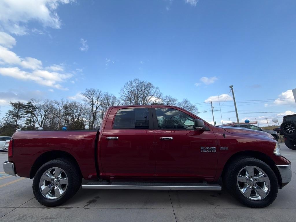 RAM 1500  2015